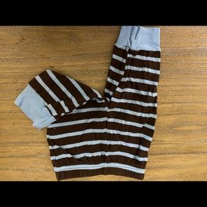 4 pairs of pants, mixed brands 3-9 months